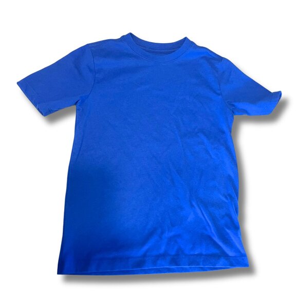 Bundle of 3 Size 6-7 Boys T-Shirts; Gently Worn by Cat&Jack and Wonder Nation - Picture 4 of 5